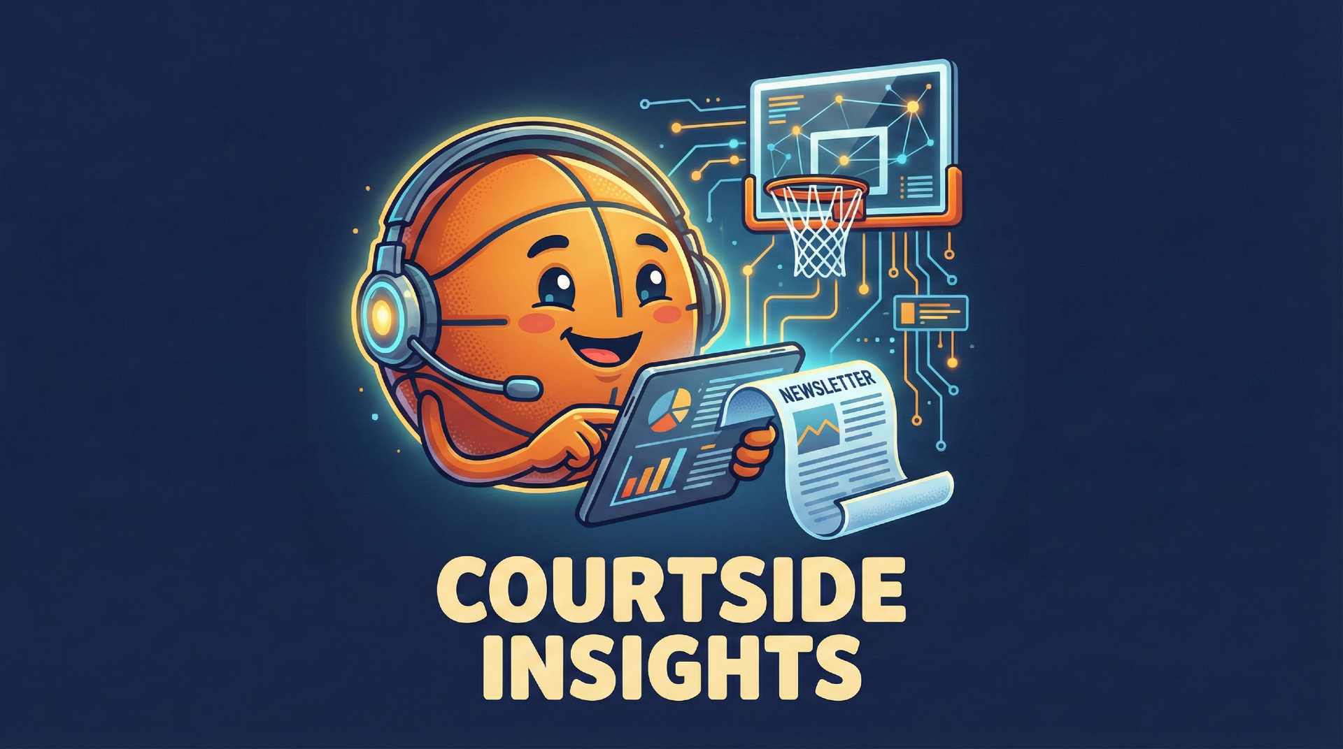 FAAM Newsletter project thumbnail